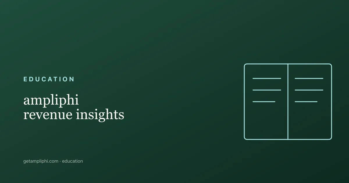 Cover image for What Is Revenue Management Software? A Complete Guide for Hoteliers