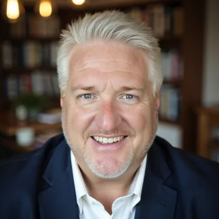 Photo of Kent Howard