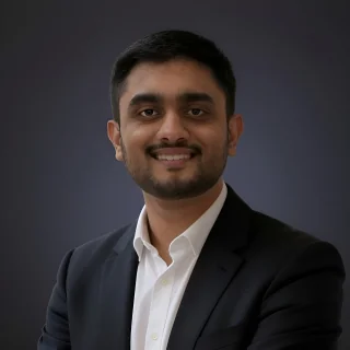 Photo of Smit Patel