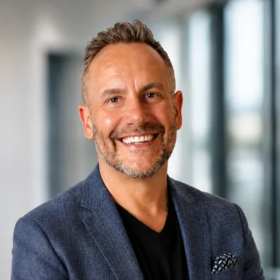 Photo of Tim Kolman