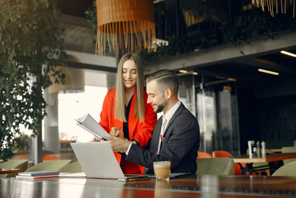 two-people-working