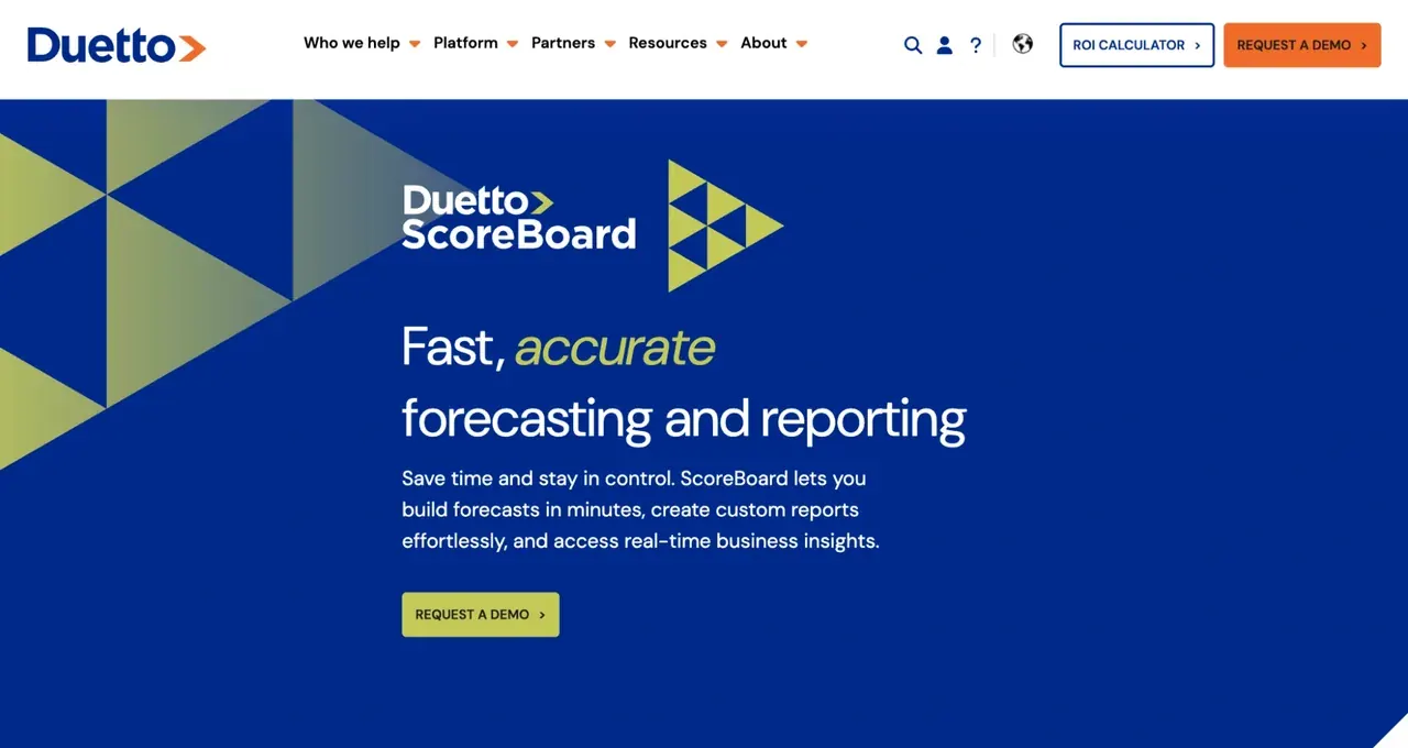 duetto-forecasting-and-reporting