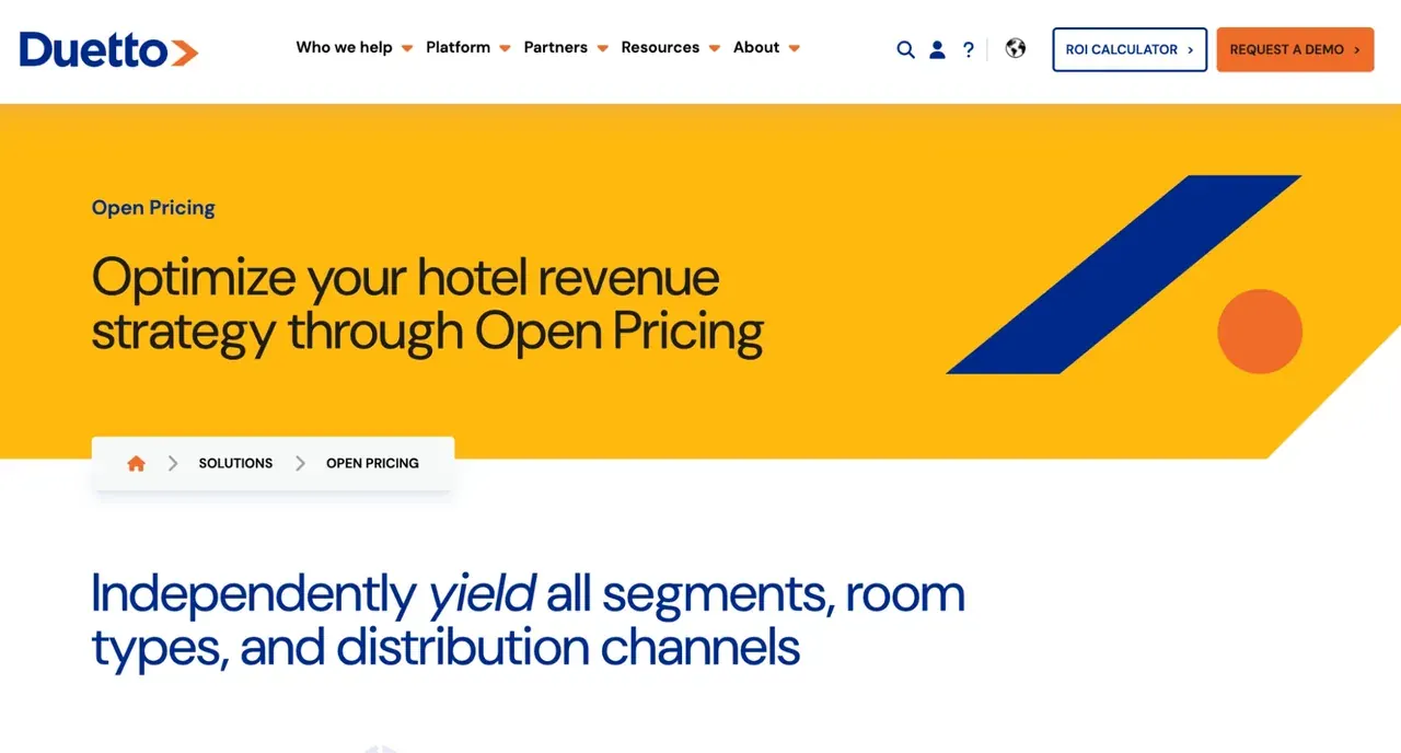 duetto-pricing-strategy