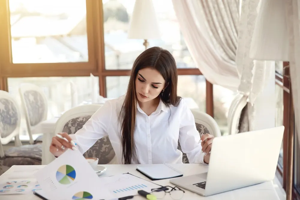 women-working