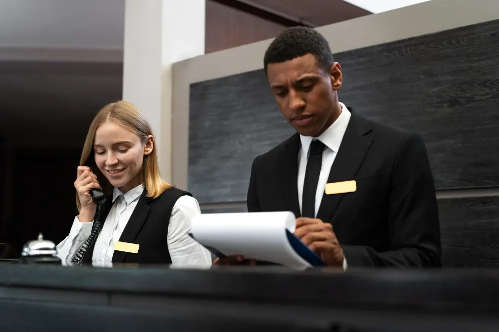 hotel-reception