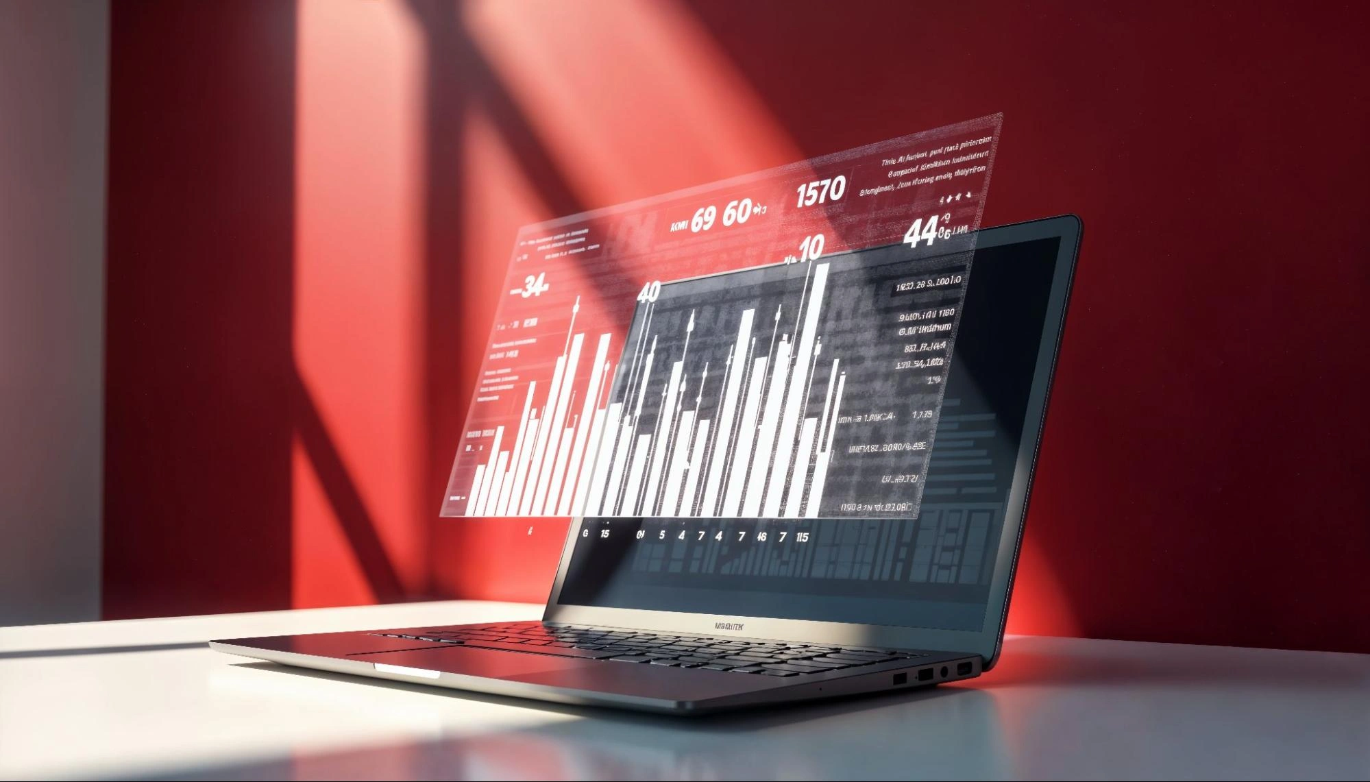 laptop-with-statistics