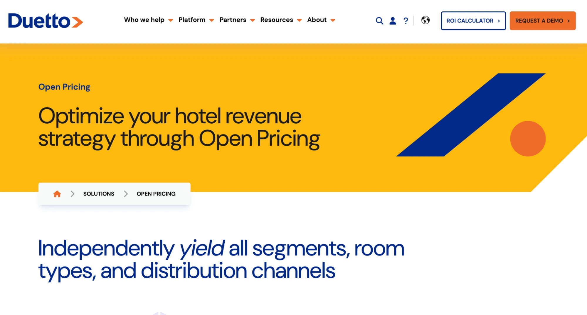 duetto-pricing-strategy