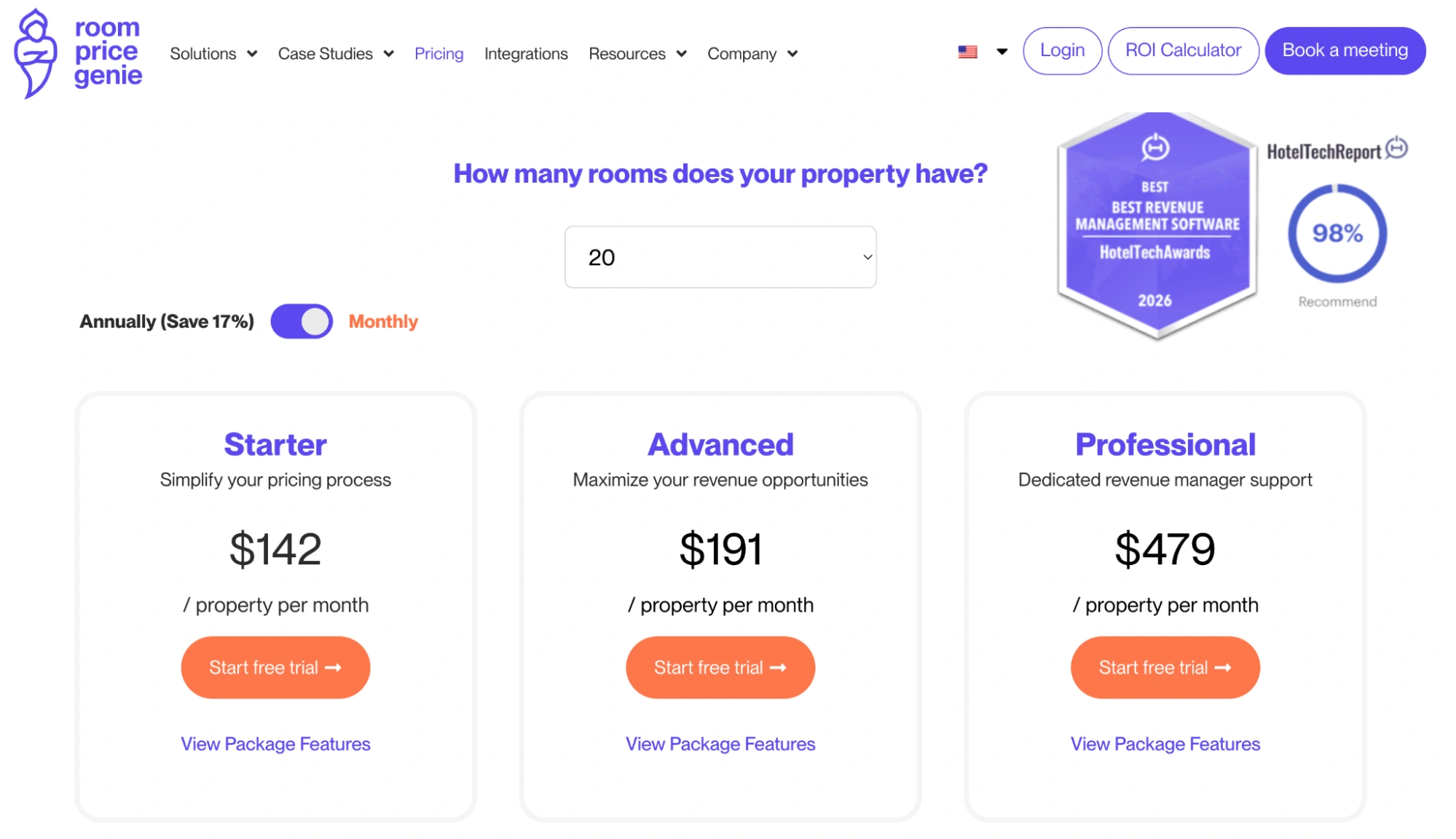 roompricegenie-pricing